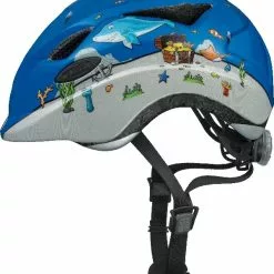 Abus Hjelme Abus Anuky Hjelm, Diver