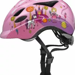 Abus Hjelme Abus Anuky Hjelm, Princess