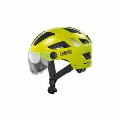 Abus Hjelme Abus Hyban 2.0 ACE Signal Yellow – Cykelhjelm