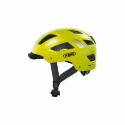 Abus Hjelme Abus Hyban 2.0 Signal Yellow