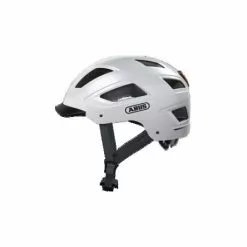 Abus Hjelme Abus Hyban 2.0 Polar White