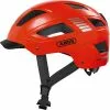 Abus Hjelme Abus Hyban Signal 2.0 – Cykelhjelm – Signal Orange – Str. XL