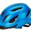 Abus Hjelme Abus Pedelec 1.1 – Cykelhjelm – Blå – Str. 52-57cm