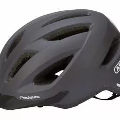 Abus Hjelme Abus Pedelec 1.1 – Cykelhjelm – Grå – Str. 52-57cm