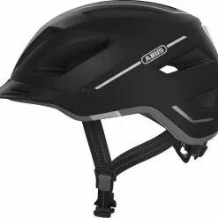 Abus Hjelme Abus Pedelec 2.0 – Cykelhjelm – Matsort – Str. 56-62cm