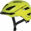 Abus Hjelme Abus Pedelec 2.0 – Cykelhjelm – Signal Gul – Str. 56-62cm