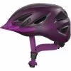 Abus Hjelme Abus Urban-I 3.0 Core Purple Cykelhjelm