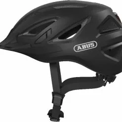 Abus Hjelme Abus Urban-I 3.0 – Cykelhjelm – Matsort – Str. M