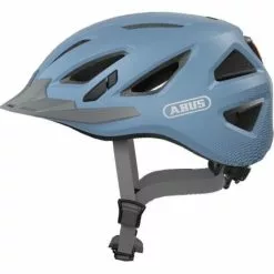 Abus Hjelme Abus Urban-I 3.0 Glacier Blue Cykelhjelm