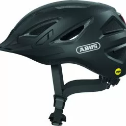 Abus Hjelme Abus Urban-I 3.0 MIPS – Cykelhjelm – Matsort – Str. L