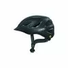 Abus Hjelme Abus Urban-I 3.0 MIPS Velvet Black Cykelhjelm
