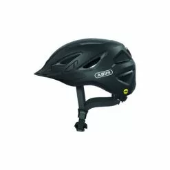 Abus Hjelme Abus Urban-I 3.0 MIPS Velvet Black Cykelhjelm