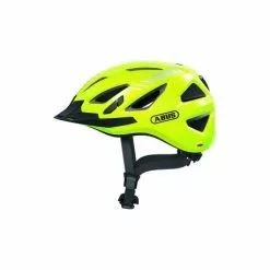 Abus Hjelme Abus Urban-I 3.0 MIPS Yellow Cykelhjelm
