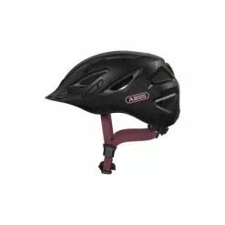 Abus Hjelme Abus Urban-I 3.0 Flower Art – Cykelhjelm