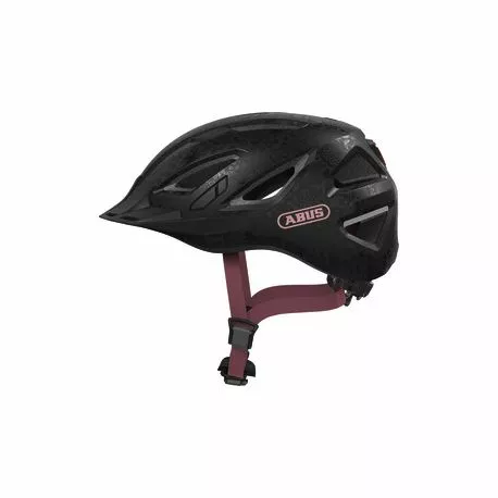 Abus Hjelme Abus Urban-I 3.0 Flower Art – Cykelhjelm 1 Abus Hjelme Abus Urban-I 3.0 Flower Art – Cykelhjelm