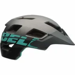 Bell Cykelhjelme BELL RUSH (Stoker) Womens Collection, Gun Metalic Grå