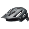 Bell Cykelhjelme Bell 4Forty MIPS Cykelhjelm Fra Bell, Mat-gloss Sort