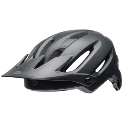 Bell Cykelhjelme Bell 4Forty MIPS Cykelhjelm Fra Bell, Mat-gloss Sort