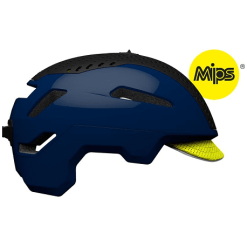 Bell Cykelhjelme Bell Annex MIPS, Midnight Blue