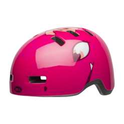 Bell Cykelhjelme Bell Cykelhjelm Lil Ripper Baby