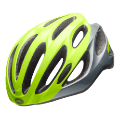 Bell Cykelhjelme Bell Draft Ergo Fit Cykelhjelm, Grøn/slate