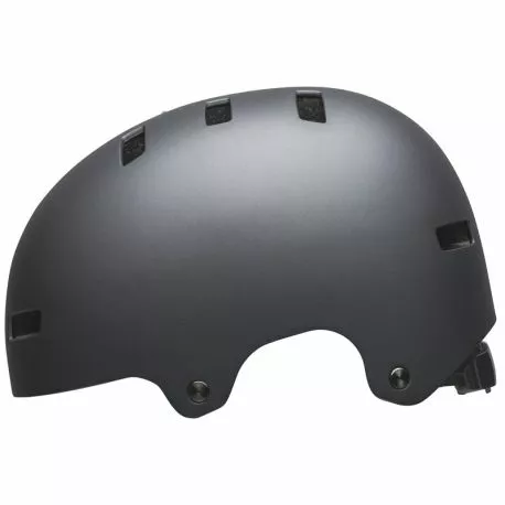 Bell Cykelhjelme Bell Local Cykelhjelm, Mat Grey 1 Bell Cykelhjelme Bell Local Cykelhjelm, Mat Grey