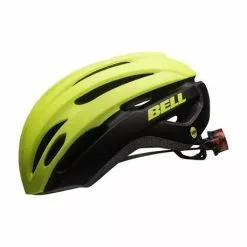 Bell Cykelhjelme Bell Avenue Led Mips Cykelhjelm, Neongul/Sort – Onesize 53-60 Cm