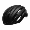Bell Cykelhjelme Bell Avenue Led Mips Cykelhjelm, Sort – Onesize 53-60 Cm