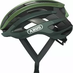 Abus Hjelme Cykelhjelm Abus AirBreaker – Opal Green