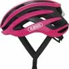Abus Hjelme Cykelhjelm Abus Airbreaker – Fuchsia Pink