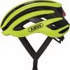 Abus Hjelme Cykelhjelm Abus Airbreaker – Neon Yellow
