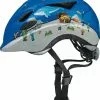 Abus Hjelme Cykelhjelm Abus Anuky – Diver