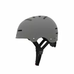 Abus Hjelme Cykelhjelm Abus Aven-U – Concrete Grey