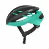 Abus Hjelme Cykelhjelm Abus Aventor – Celeste Green