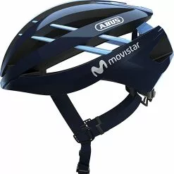 Abus Hjelme Cykelhjelm Abus Aventor – Movistar Team