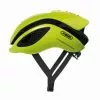 Abus Hjelme Cykelhjelm Abus Gamechanger – Neon Yellow