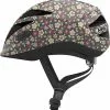 Abus Hjelme Cykelhjelm Abus Hubble 1.1 – Retro Flower