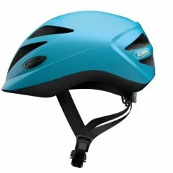 Abus Hjelme Cykelhjelm Abus Hubble 1.1 – Shiny Blue