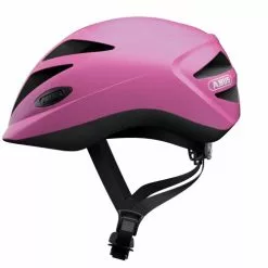 Abus Hjelme Cykelhjelm Abus Hubble 1.1 – Shiny Rose