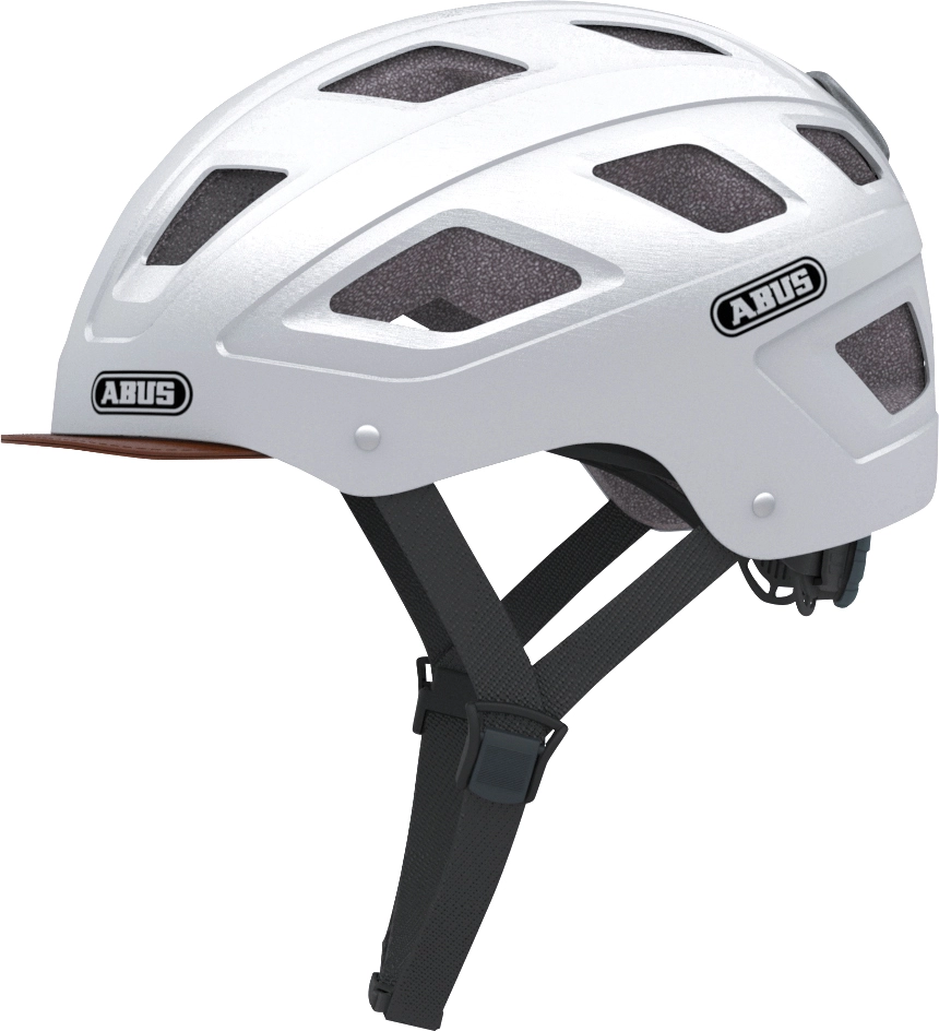 Abus Hjelme Cykelhjelm Abus Hyban – Centium 1 Abus Hjelme Cykelhjelm Abus Hyban – Centium