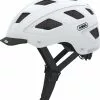 Abus Hjelme Cykelhjelm Abus Hyban – Polar Matt