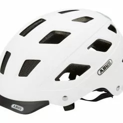 Abus Hjelme Cykelhjelm Abus Hyban Mathvid 58-63 Cm