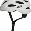 Abus Hjelme Cykelhjelm Abus Lane-U – Lily White