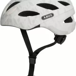 Abus Hjelme Cykelhjelm Abus Lane-U – Lily White