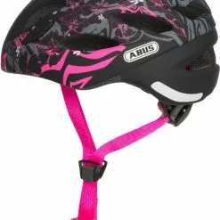 Abus Hjelme Cykelhjelm Abus Lane-U – Maori Blackberry