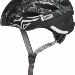 Abus Hjelme Cykelhjelm Abus Lane-U – Maori Silver