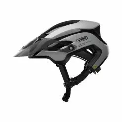 Abus Hjelme Cykelhjelm Abus Montrailer Ace Mips – Polar White