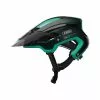 Abus Hjelme Cykelhjelm Abus Montrailer Ace Mips – Smaragd Green