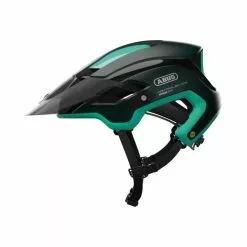 Abus Hjelme Cykelhjelm Abus Montrailer Ace Mips – Smaragd Green