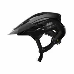Abus Hjelme Cykelhjelm Abus Montrailer Ace Mips – Velvet Black